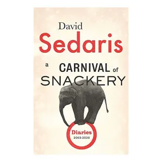 Carnival of Snackeries : Diaries