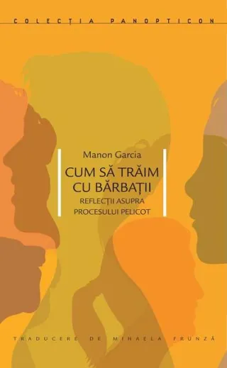 Cum să trăim cu bărbații