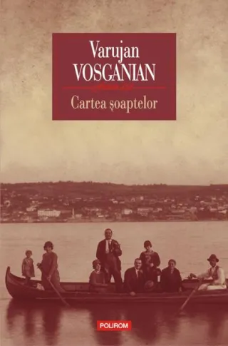 Cartea şoaptelor