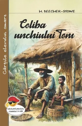 Coliba unchiului Tom