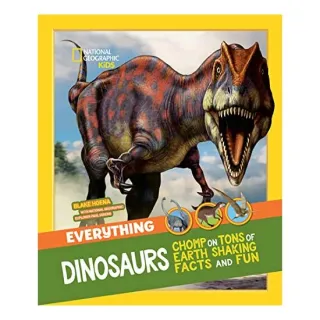Dinosaurs