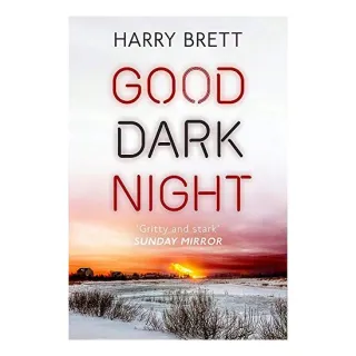 Good Dark Night