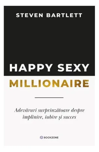Happy Sexy Millionaire