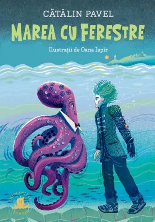 Marea cu ferestre