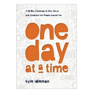 One Day at a Time