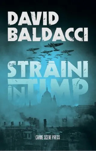 Străini în timp