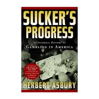 Sucker's Progress
