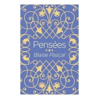 Pensees