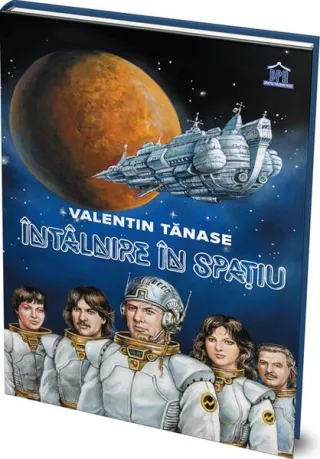 Întâlnire în spațiu