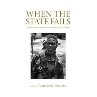 When the State Fails
