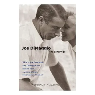 Joe Dimaggio The Long Vigil