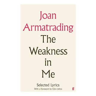 Weakness in Me