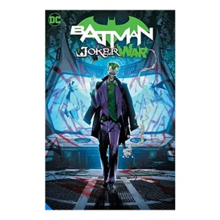 Batman Vol. 2