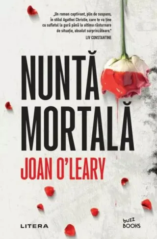 Nuntă mortală