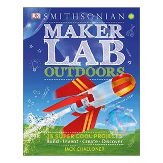 Maker lab outdoors