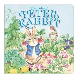 Tale of Peter Rabbit