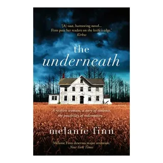 Underneath