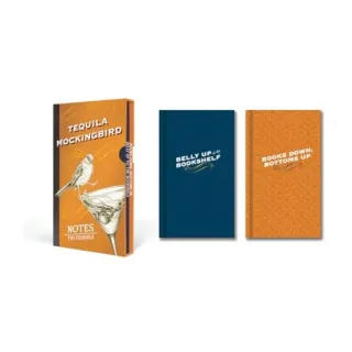 Tequila Mockingbird