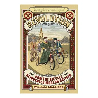 Revolution