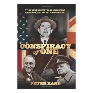 Conspiracy of one