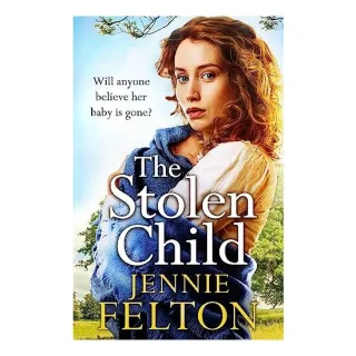 Stolen Child