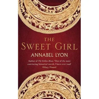 The Sweet Girl