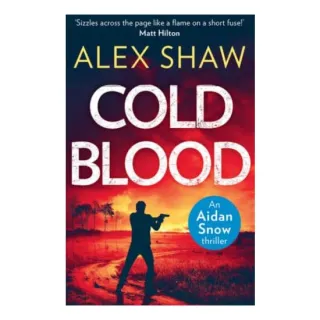Cold Blood
