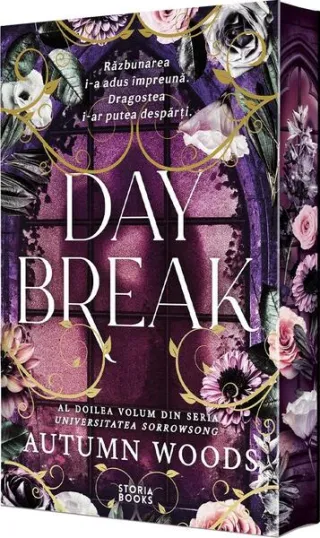 Daybreak (Vol. 2)