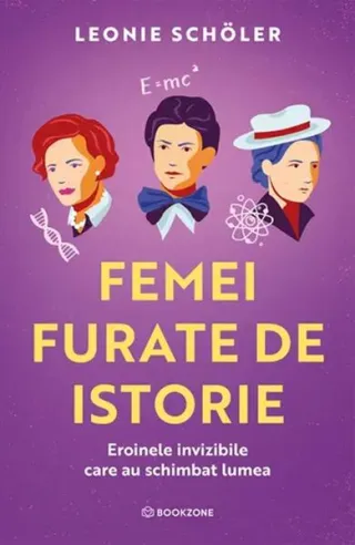 Femei furate de istorie