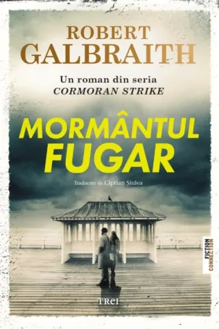 Mormântul fugar