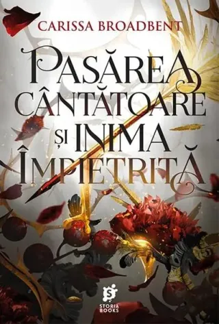 Pasărea cântătoare și inima împietrită (Vol. 3)