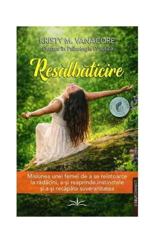 Resălbăticire