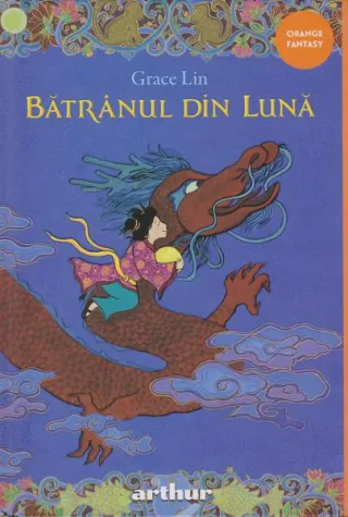Bătrânul din Lună