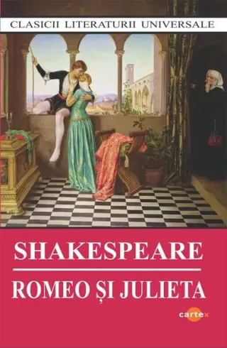 Romeo și Julieta