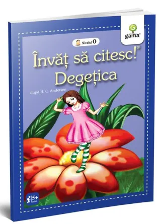 Degețica