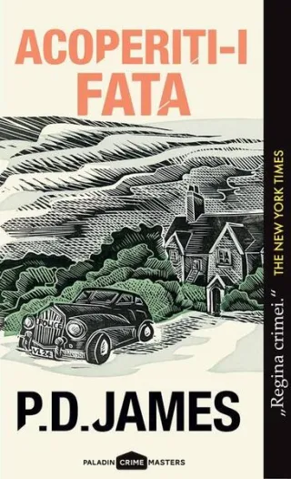 Acoperiți-i fața