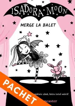 Isadora Moon