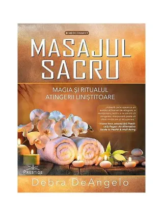 Masajul sacru