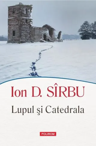 Lupul şi Catedrala