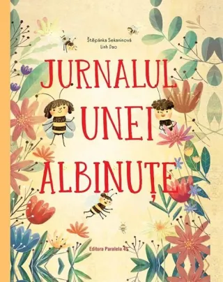 Jurnalul unei albinuțe