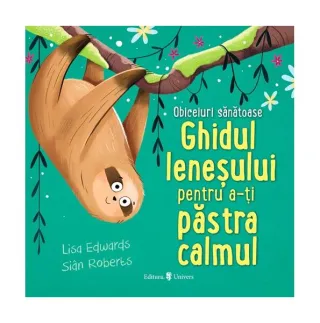 Ghidul leneșului pentru a-ți păstra calmul