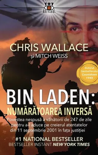 Bin Laden: Numărătoarea inversă