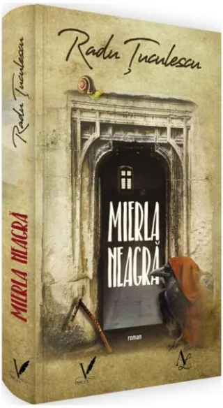 Mierla neagră