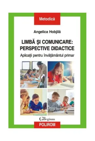 Limbă şi comunicare: perspective didactice