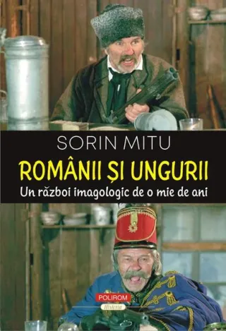 Românii și ungurii