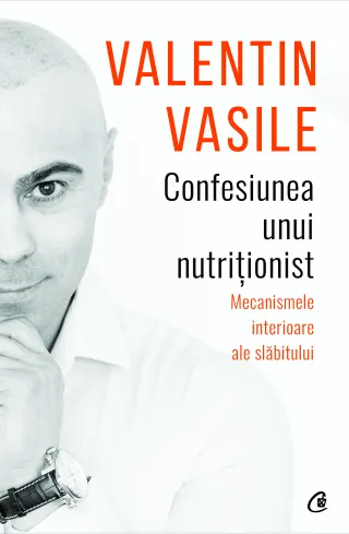 Confesiunea unui nutriționist