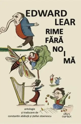 Rime fără noimă