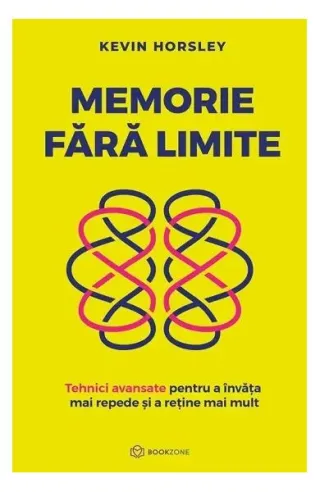Memorie fără limite