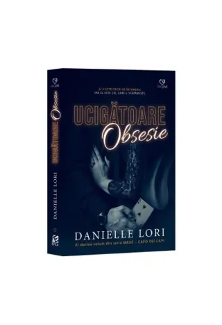 Ucigătoare obsesie (Vol. 2)