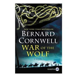 War of the wolf